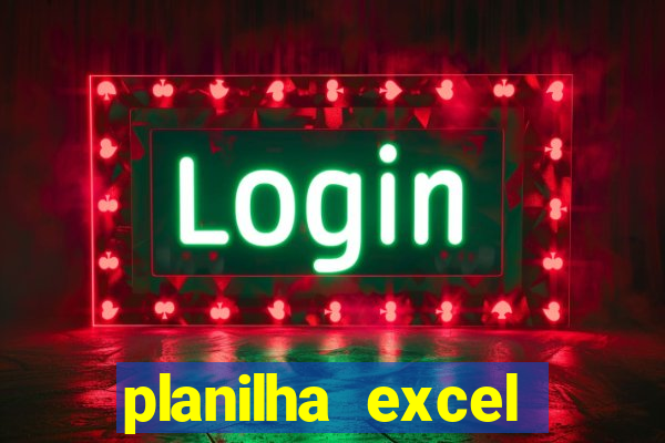 planilha excel folha de pagamento gratis